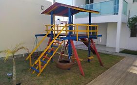 Bangalô/Dúplex Jacumã Conde